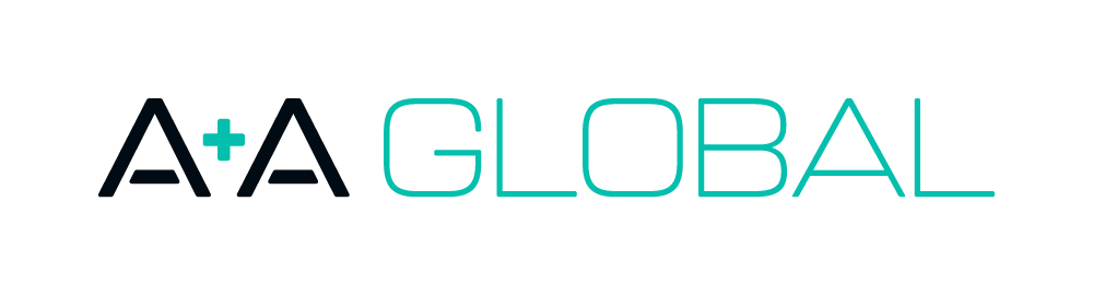 A&A Global Imports Logo