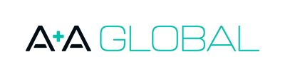 A&A Global Imports Logo